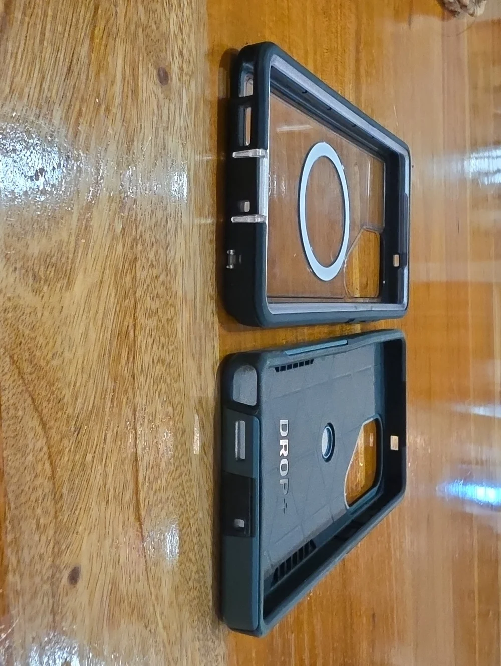 OtterBox Defender XT & Otterbox Commuter Serie Case for Samsung Galaxy S25 Ultra